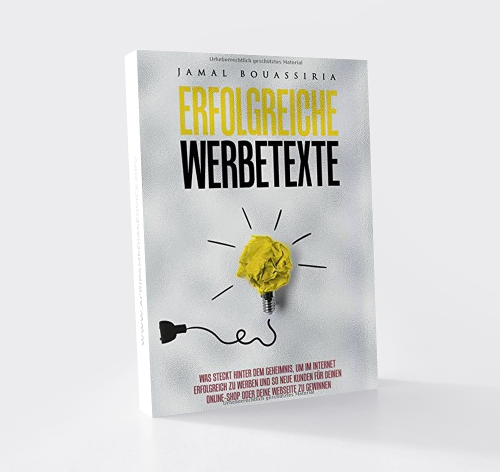 ERFOLGREICHE WERBETEXTE