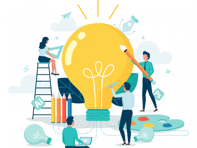 Design adaptability playing to your strengths
