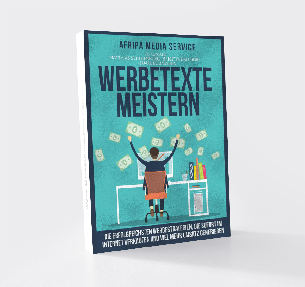 ie erfolgreichsten Werbestrategien, die sofort im Internet verkaufen und viel mehr Umsatz generieren