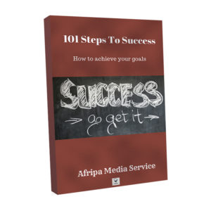 101-steps-to-success
