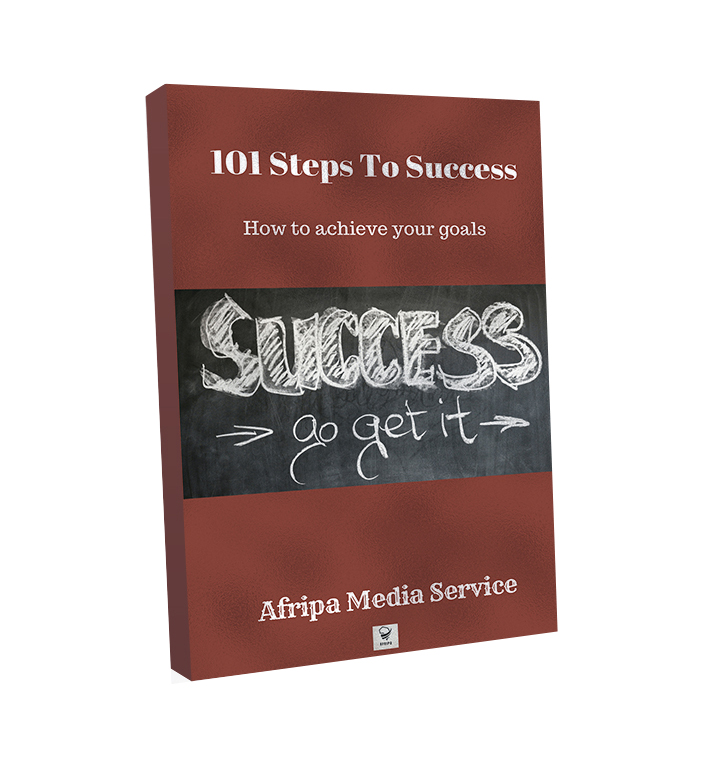 101-steps-to-success